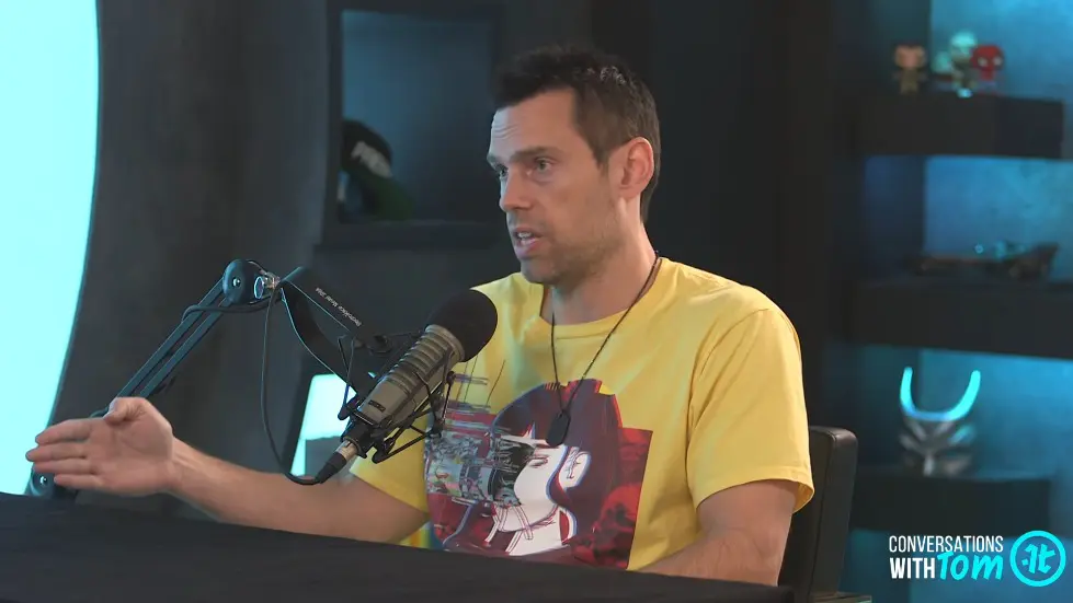 Optimize Your Body and Brain Right Now | Ben Greenfield on Conversations with Tom 042