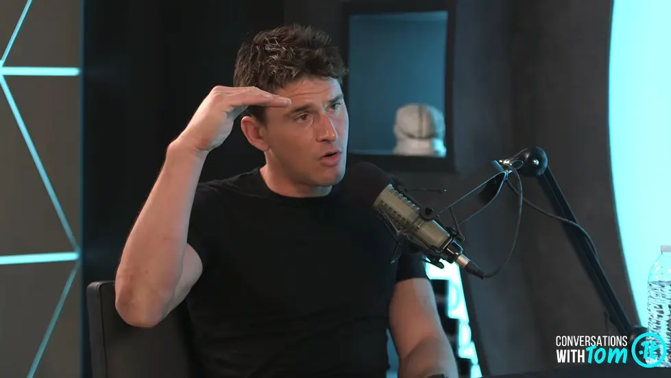 Optimize Your Body and Brain Right Now | Ben Greenfield on Conversations with Tom 045