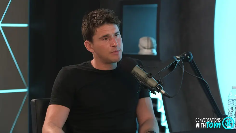 Optimize Your Body and Brain Right Now | Ben Greenfield on Conversations with Tom 046