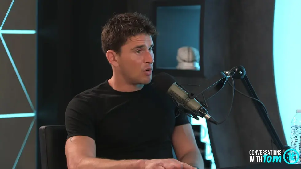 Optimize Your Body and Brain Right Now | Ben Greenfield on Conversations with Tom 048