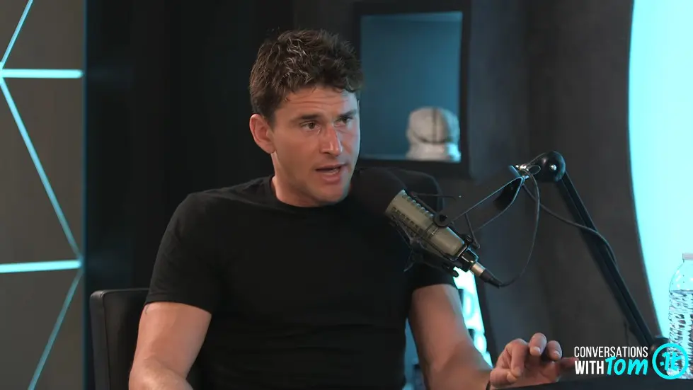 Optimize Your Body and Brain Right Now | Ben Greenfield on Conversations with Tom 049