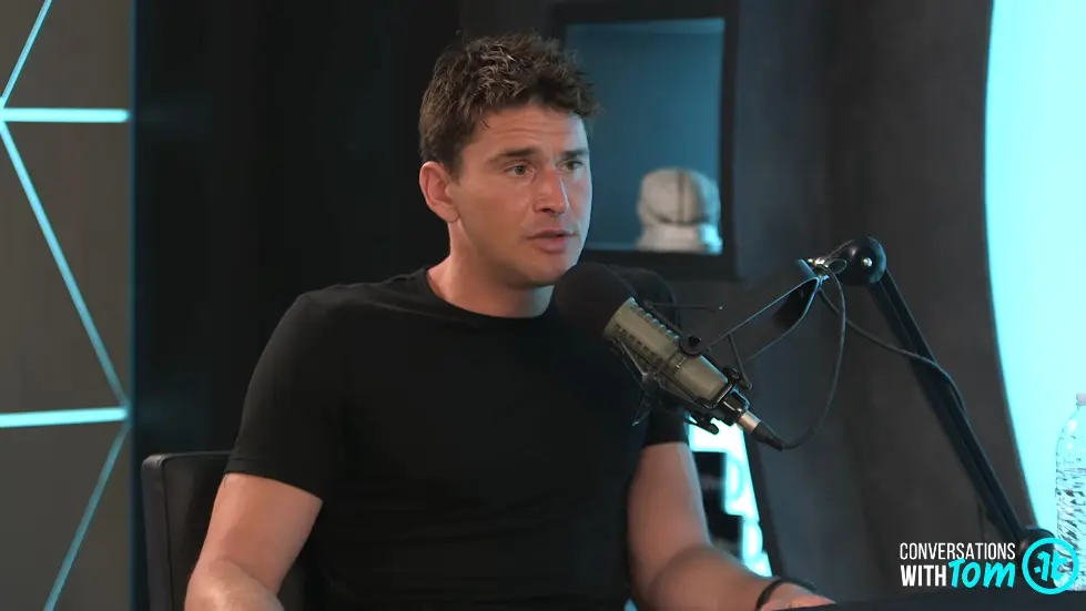 Optimize Your Body and Brain Right Now | Ben Greenfield on Conversations with Tom 054