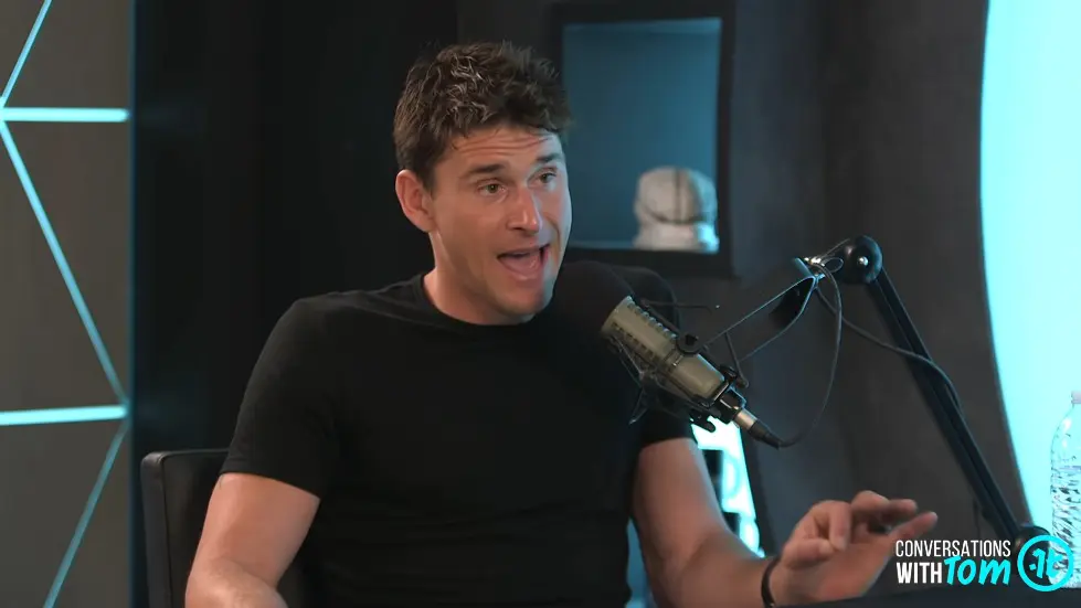 Optimize Your Body and Brain Right Now | Ben Greenfield on Conversations with Tom 055