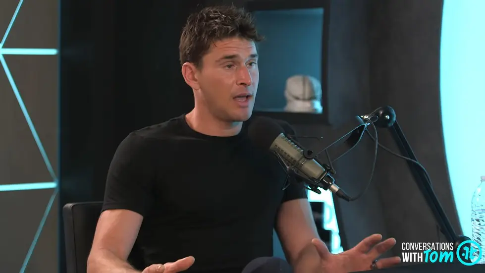 Optimize Your Body and Brain Right Now | Ben Greenfield on Conversations with Tom 057