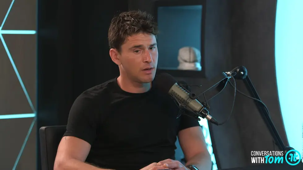 Optimize Your Body and Brain Right Now | Ben Greenfield on Conversations with Tom 059