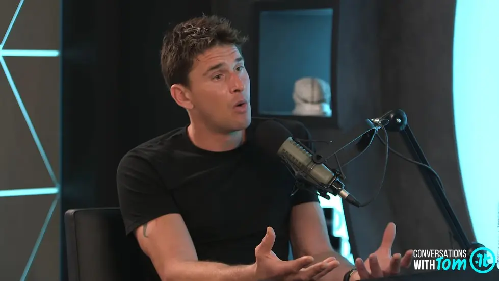 Optimize Your Body and Brain Right Now | Ben Greenfield on Conversations with Tom 061