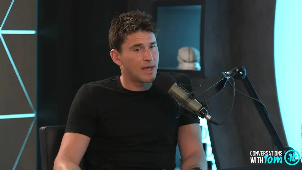 Optimize Your Body and Brain Right Now | Ben Greenfield on Conversations with Tom 062