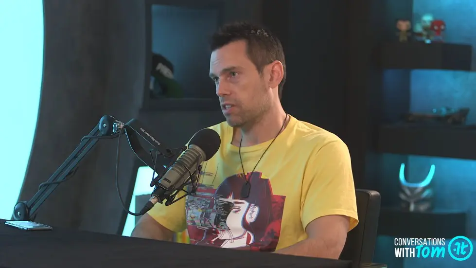 Optimize Your Body and Brain Right Now | Ben Greenfield on Conversations with Tom 063