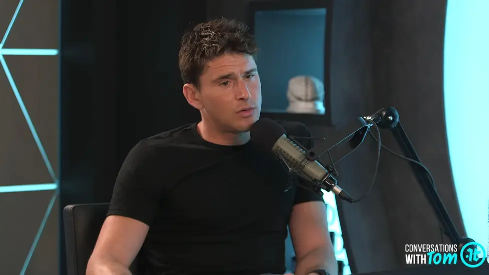 Optimize Your Body and Brain Right Now | Ben Greenfield on Conversations with Tom 065