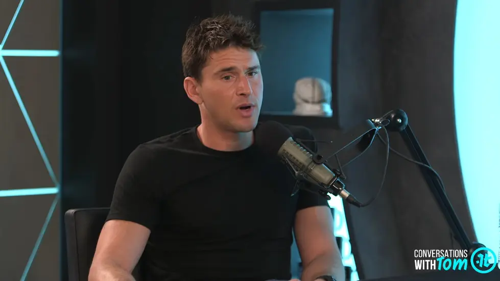 Optimize Your Body and Brain Right Now | Ben Greenfield on Conversations with Tom 066