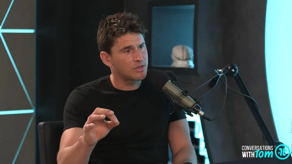 Optimize Your Body and Brain Right Now | Ben Greenfield on Conversations with Tom 067