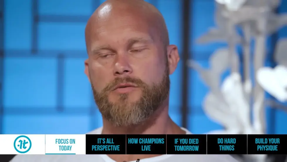 This &ldquo;Bodybuilding Yogi&rdquo; Explains Why Mindset Trumps All | Ben Pakulski on Health Theory 007