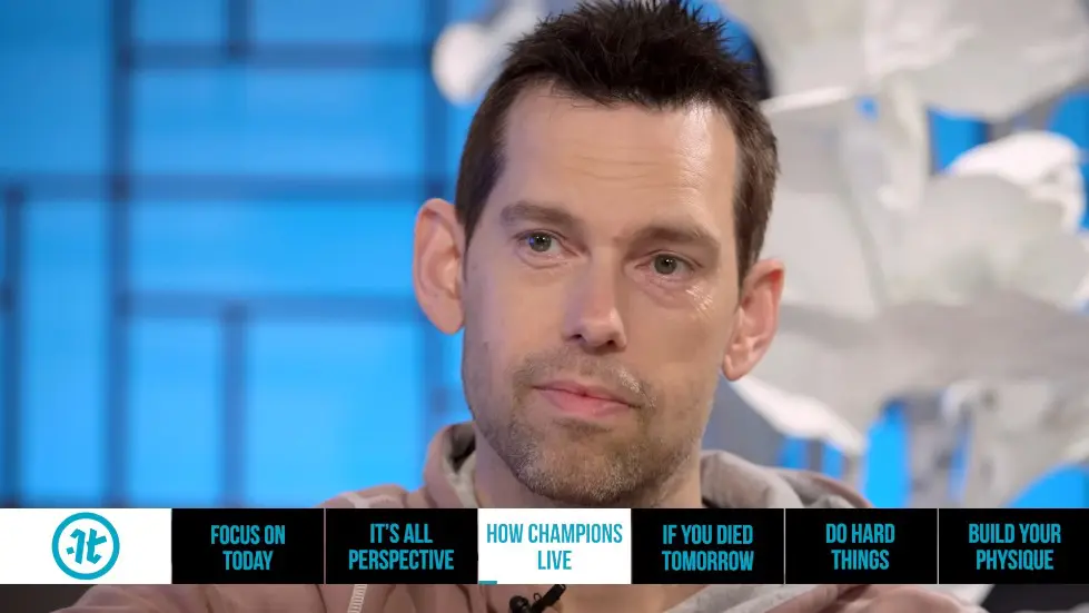 This &ldquo;Bodybuilding Yogi&rdquo; Explains Why Mindset Trumps All | Ben Pakulski on Health Theory 022