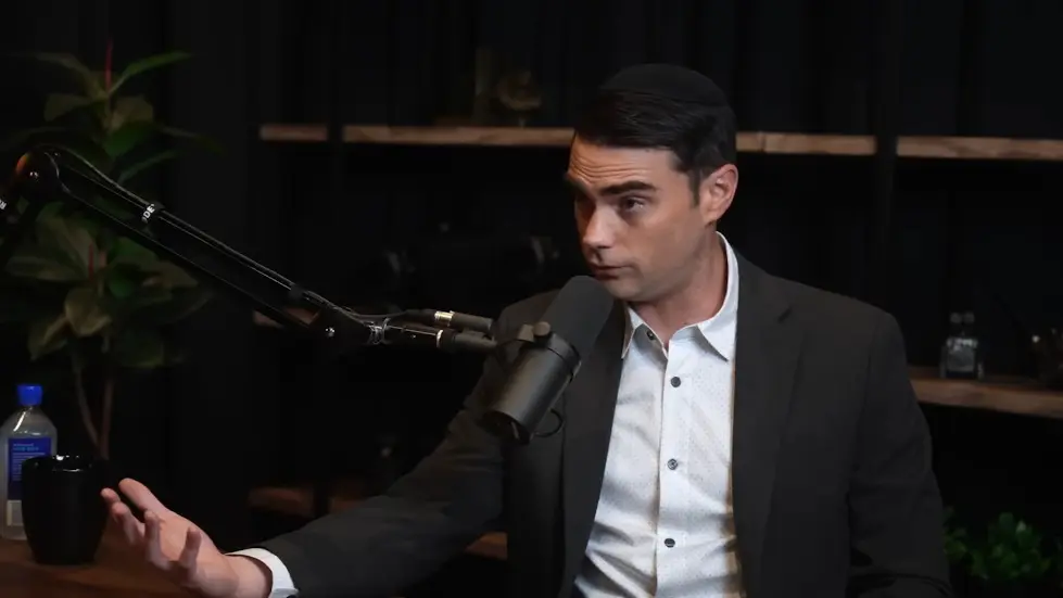 Ben Shapiro: Politics, Kanye, Trump, Biden, Hitler, Extremism, and War | Lex Fridman Podcast #336 017
