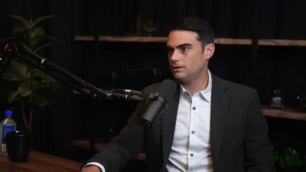 Ben Shapiro: Politics, Kanye, Trump, Biden, Hitler, Extremism, and War | Lex Fridman Podcast #336 019