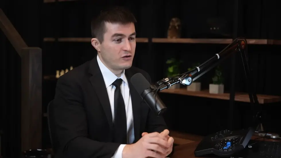 Ben Shapiro: Politics, Kanye, Trump, Biden, Hitler, Extremism, and War | Lex Fridman Podcast #336 020