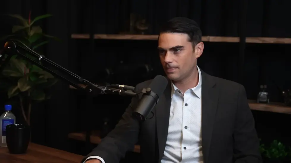 Ben Shapiro: Politics, Kanye, Trump, Biden, Hitler, Extremism, and War | Lex Fridman Podcast #336 022