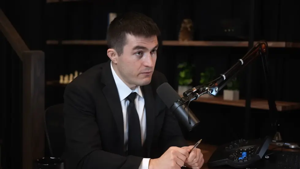 Ben Shapiro: Politics, Kanye, Trump, Biden, Hitler, Extremism, and War | Lex Fridman Podcast #336 024