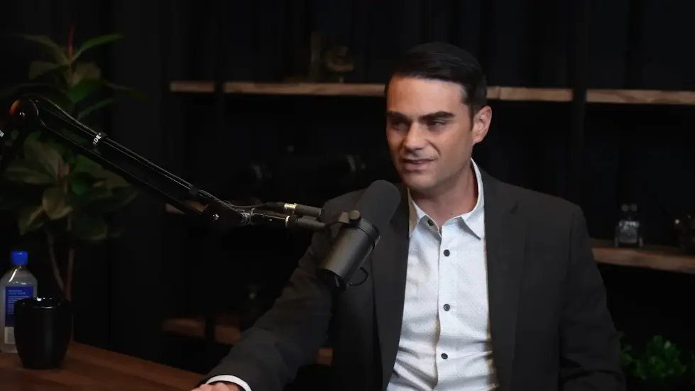 Ben Shapiro: Politics, Kanye, Trump, Biden, Hitler, Extremism, and War | Lex Fridman Podcast #336 025