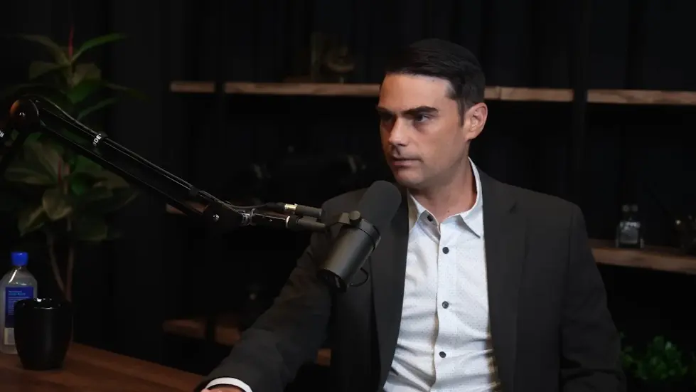 Ben Shapiro: Politics, Kanye, Trump, Biden, Hitler, Extremism, and War | Lex Fridman Podcast #336 026