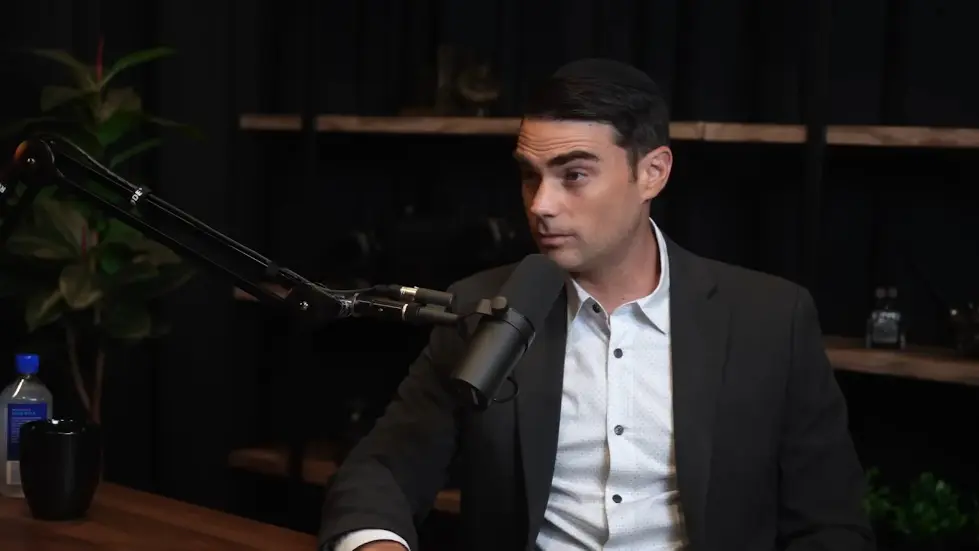 Ben Shapiro: Politics, Kanye, Trump, Biden, Hitler, Extremism, and War | Lex Fridman Podcast #336 029