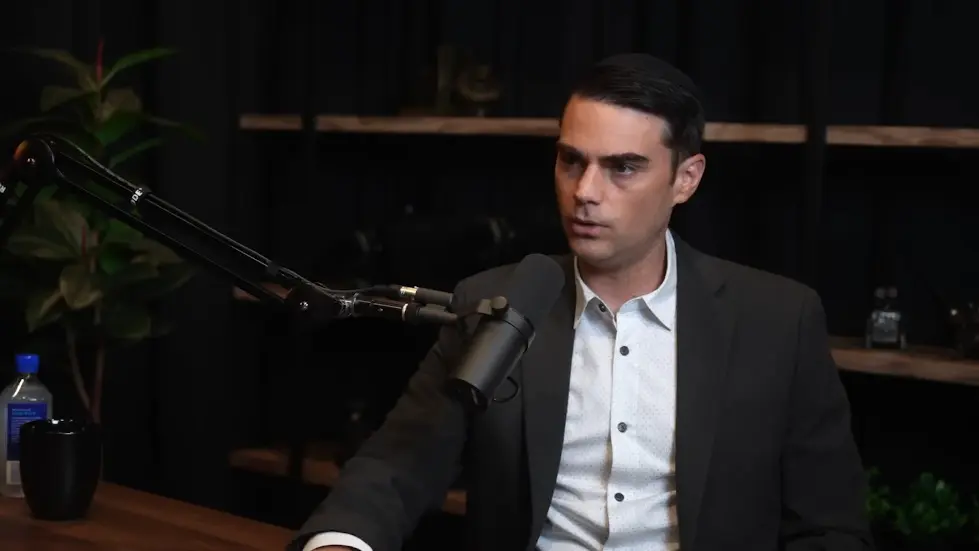 Ben Shapiro: Politics, Kanye, Trump, Biden, Hitler, Extremism, and War | Lex Fridman Podcast #336 032