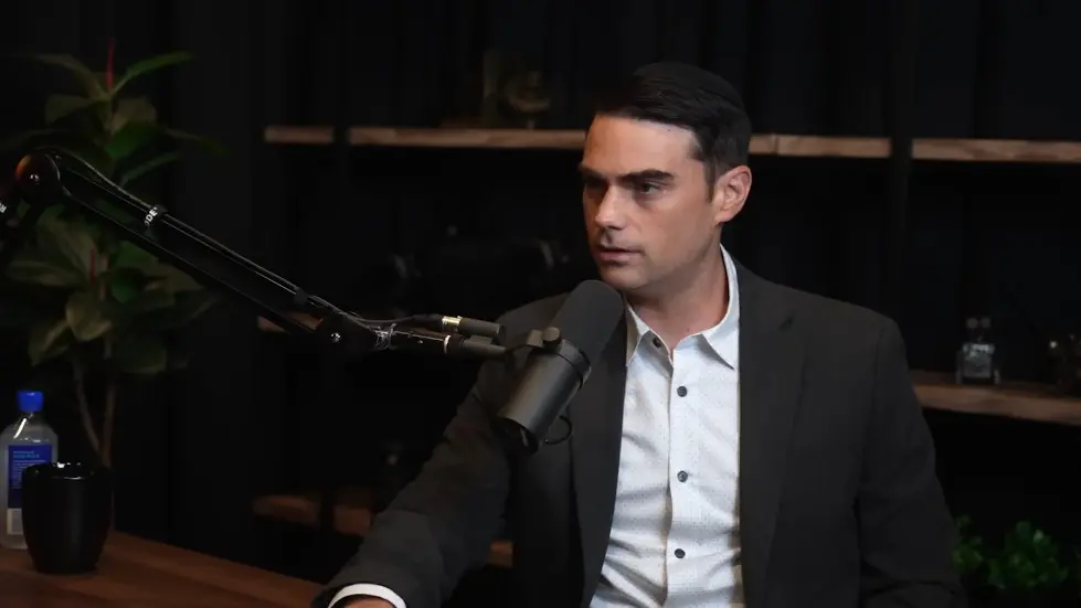 Ben Shapiro: Politics, Kanye, Trump, Biden, Hitler, Extremism, and War | Lex Fridman Podcast #336 034