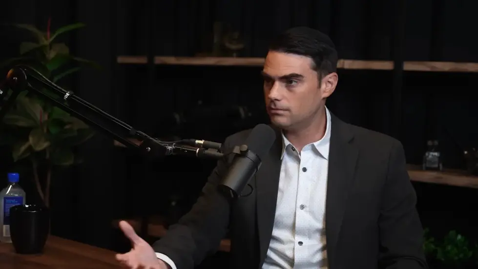 Ben Shapiro: Politics, Kanye, Trump, Biden, Hitler, Extremism, and War | Lex Fridman Podcast #336 038