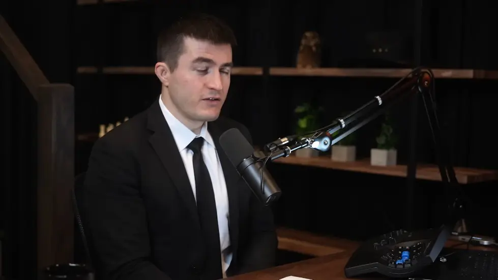 Ben Shapiro: Politics, Kanye, Trump, Biden, Hitler, Extremism, and War | Lex Fridman Podcast #336 039