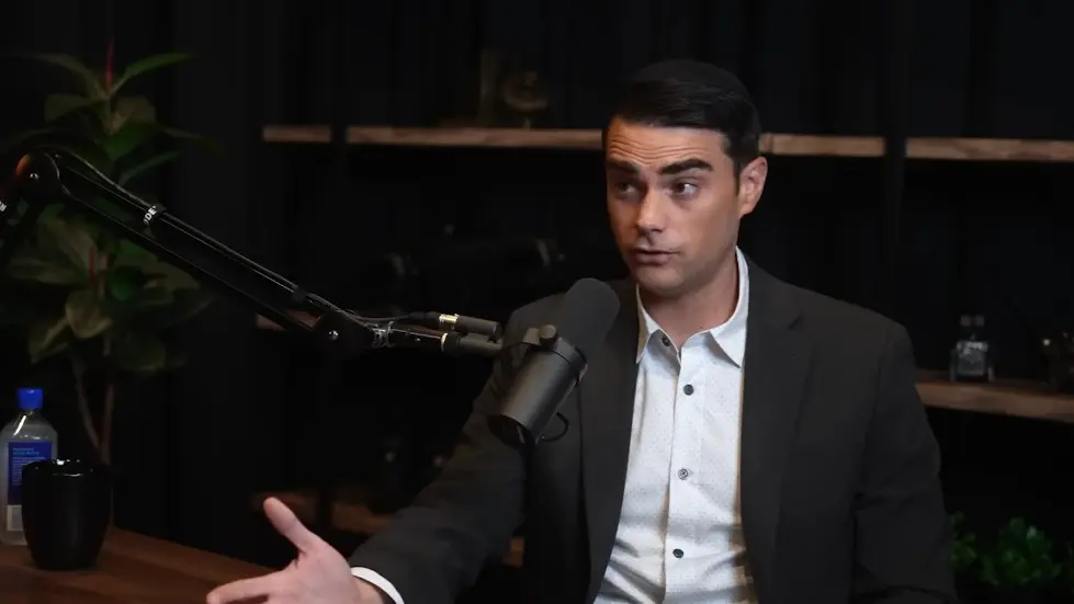 Ben Shapiro: Politics, Kanye, Trump, Biden, Hitler, Extremism, and War | Lex Fridman Podcast #336 040