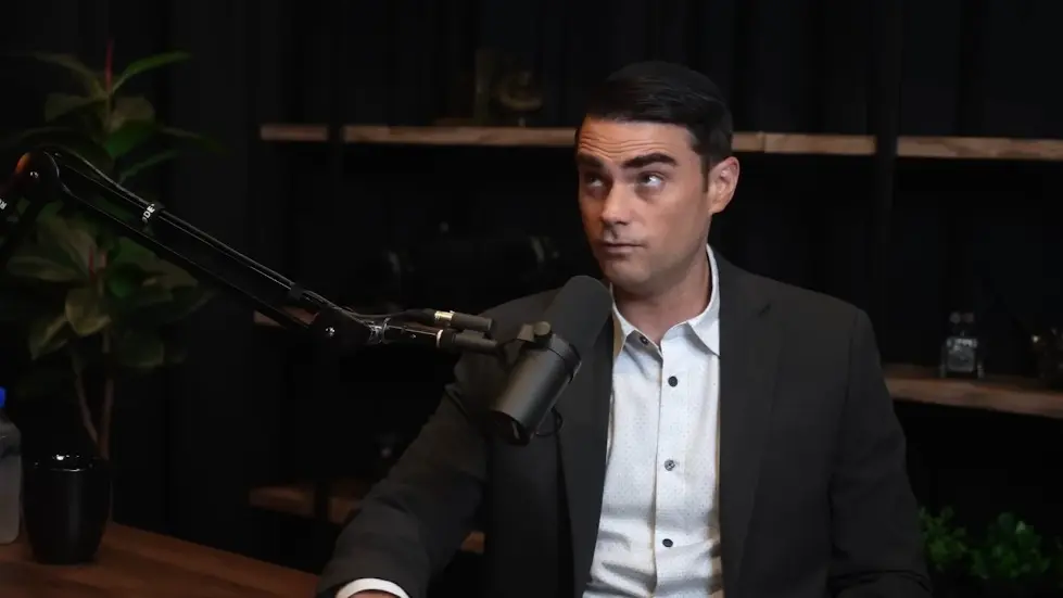 Ben Shapiro: Politics, Kanye, Trump, Biden, Hitler, Extremism, and War | Lex Fridman Podcast #336 052