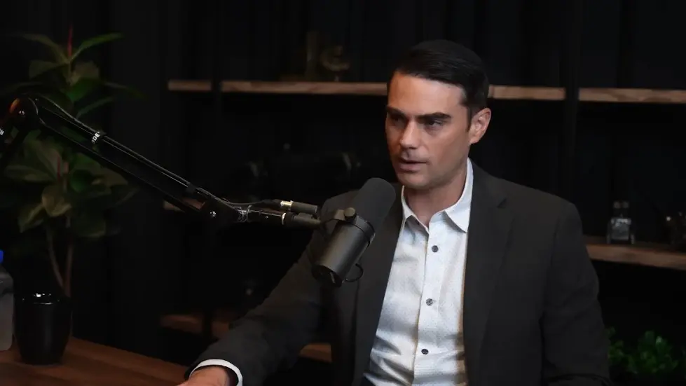 Ben Shapiro: Politics, Kanye, Trump, Biden, Hitler, Extremism, and War | Lex Fridman Podcast #336 055