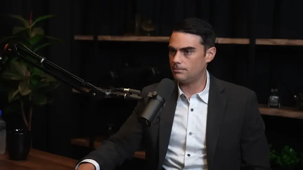 Ben Shapiro: Politics, Kanye, Trump, Biden, Hitler, Extremism, and War | Lex Fridman Podcast #336 059