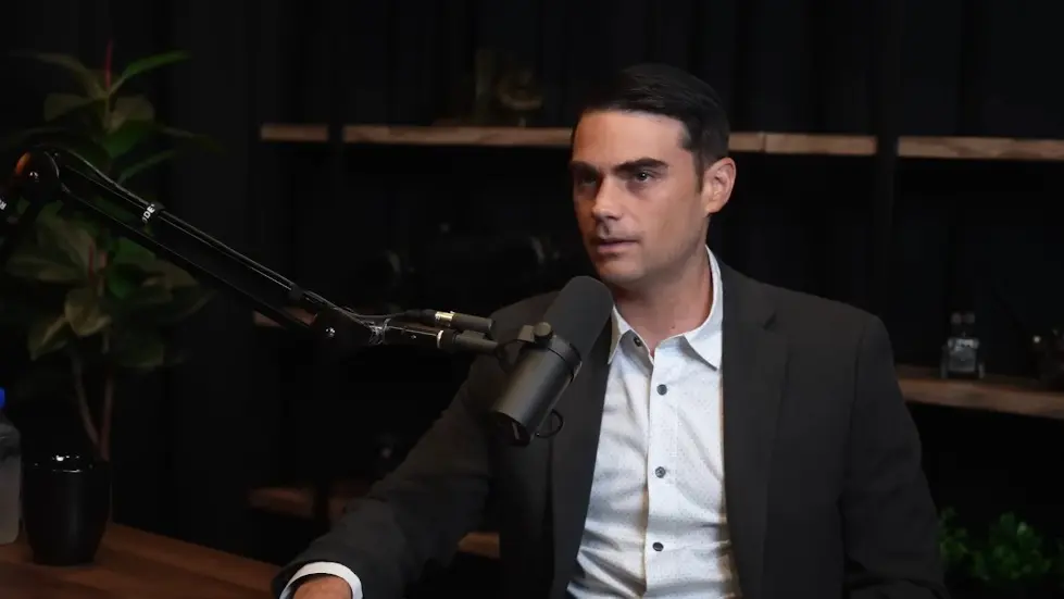 Ben Shapiro: Politics, Kanye, Trump, Biden, Hitler, Extremism, and War | Lex Fridman Podcast #336 063