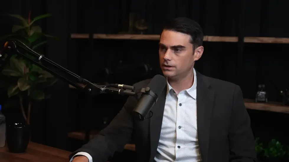 Ben Shapiro: Politics, Kanye, Trump, Biden, Hitler, Extremism, and War | Lex Fridman Podcast #336 064