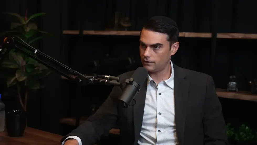 Ben Shapiro: Politics, Kanye, Trump, Biden, Hitler, Extremism, and War | Lex Fridman Podcast #336 071