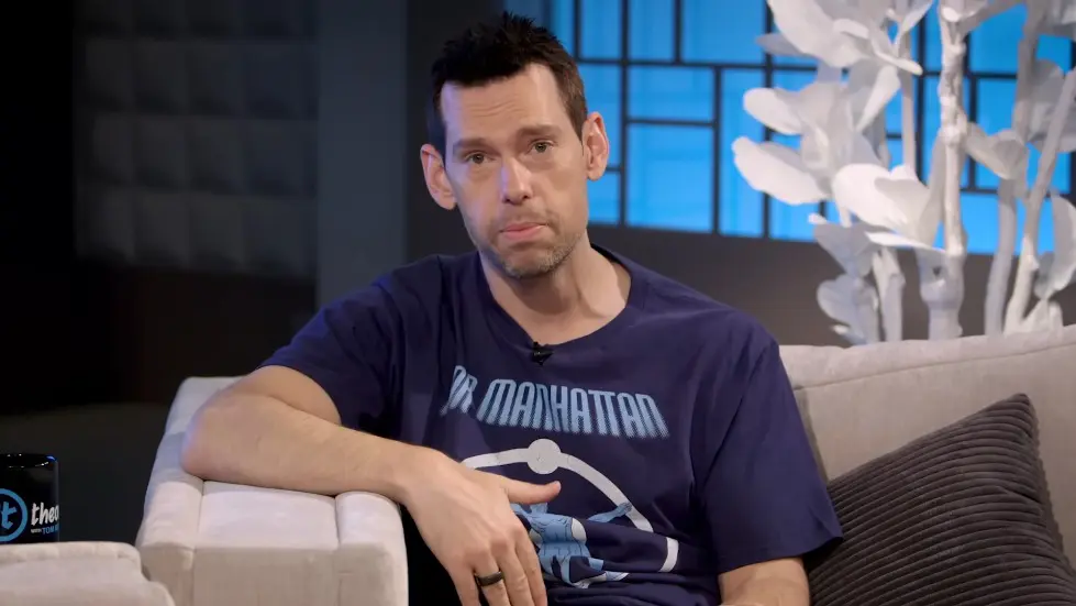 Brain Surgeon&rsquo;s Advice On How To Stop Negative Behaviors And Strengthen Your Mind 001