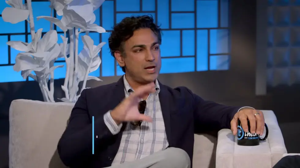 Brain Surgeon&rsquo;s Advice On How To Stop Negative Behaviors And Strengthen Your Mind 002