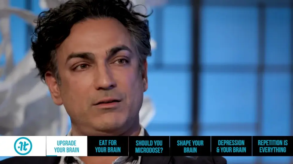 Brain Surgeon&rsquo;s Advice On How To Stop Negative Behaviors And Strengthen Your Mind 004