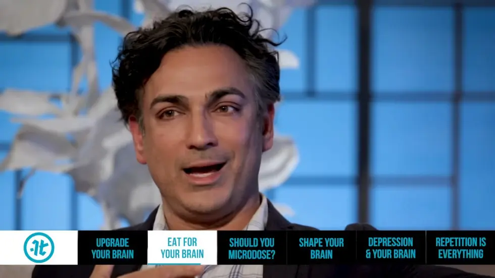 Brain Surgeon&rsquo;s Advice On How To Stop Negative Behaviors And Strengthen Your Mind 017