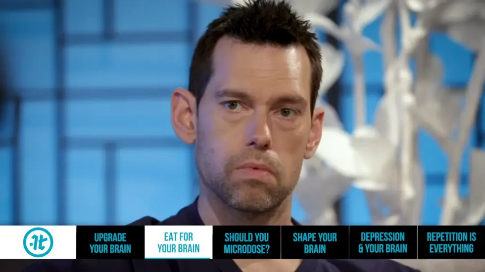 Brain Surgeon&rsquo;s Advice On How To Stop Negative Behaviors And Strengthen Your Mind 019