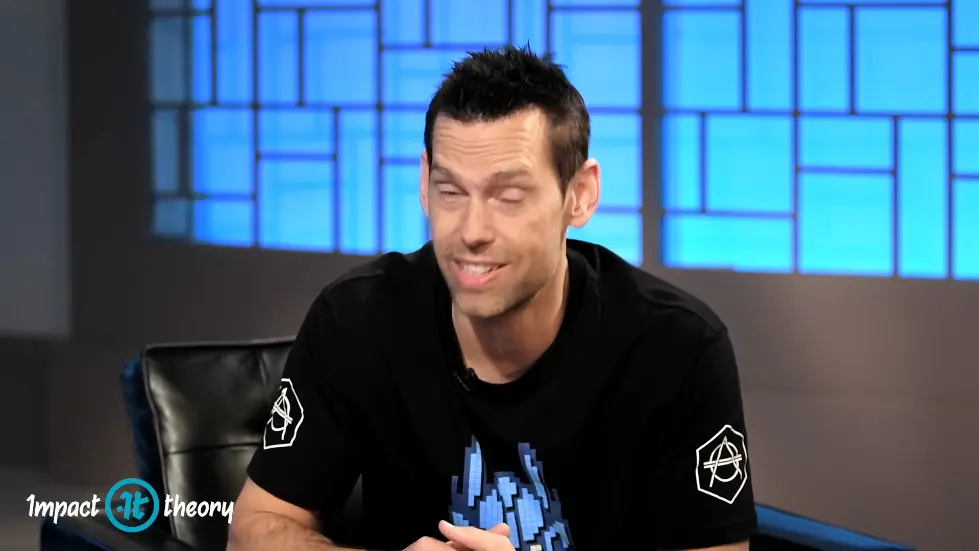 Change Your Life by Changing Your Thought Process | Brendon Burchard 002