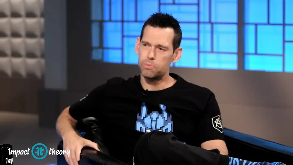 Change Your Life by Changing Your Thought Process | Brendon Burchard 003