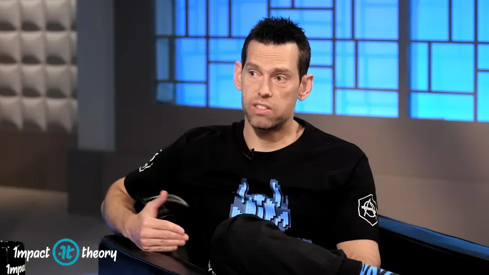 Change Your Life by Changing Your Thought Process | Brendon Burchard 005