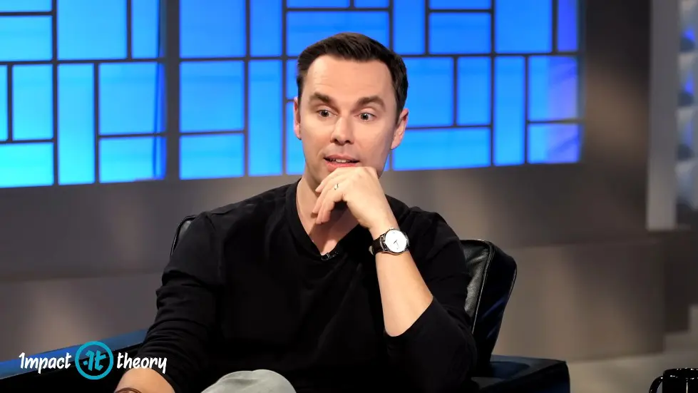 Change Your Life by Changing Your Thought Process | Brendon Burchard 007
