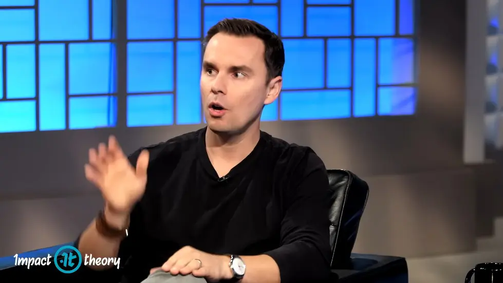 Change Your Life by Changing Your Thought Process | Brendon Burchard 009