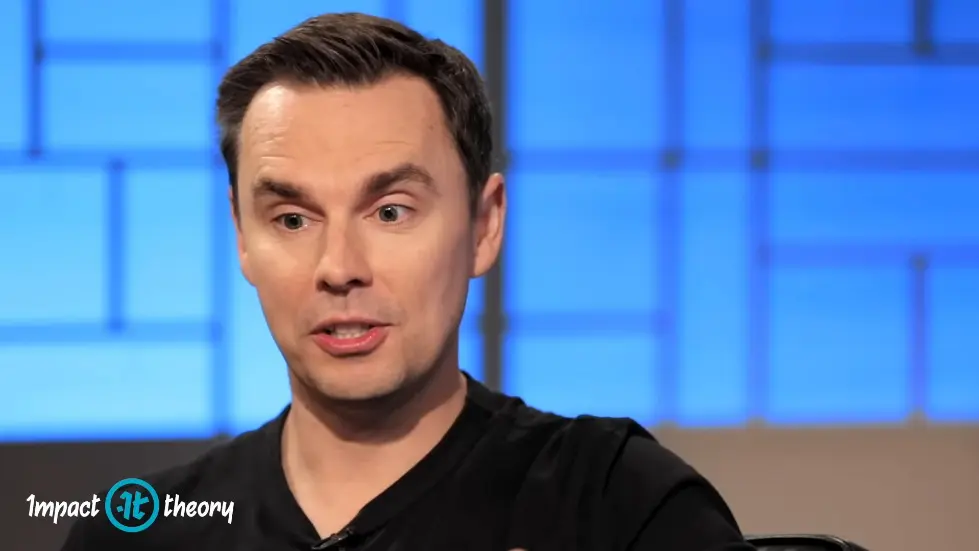 Change Your Life by Changing Your Thought Process | Brendon Burchard 010