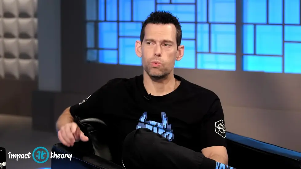 Change Your Life by Changing Your Thought Process | Brendon Burchard 011