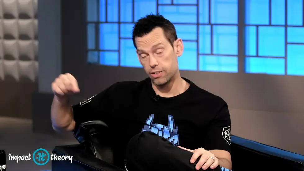 Change Your Life by Changing Your Thought Process | Brendon Burchard 012