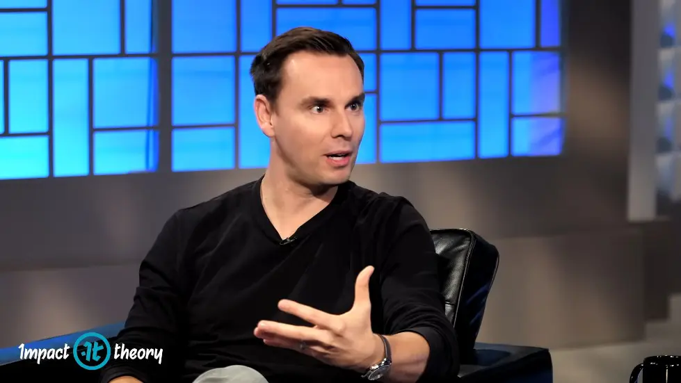 Change Your Life by Changing Your Thought Process | Brendon Burchard 015
